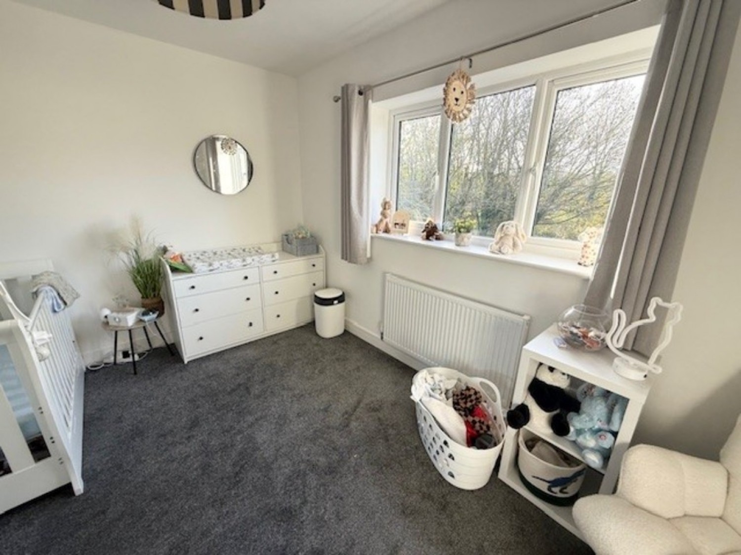 Middleton Road, Newark