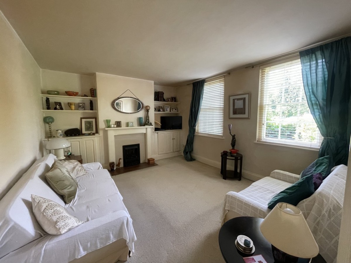 Balderton Gate, Newark, Notts