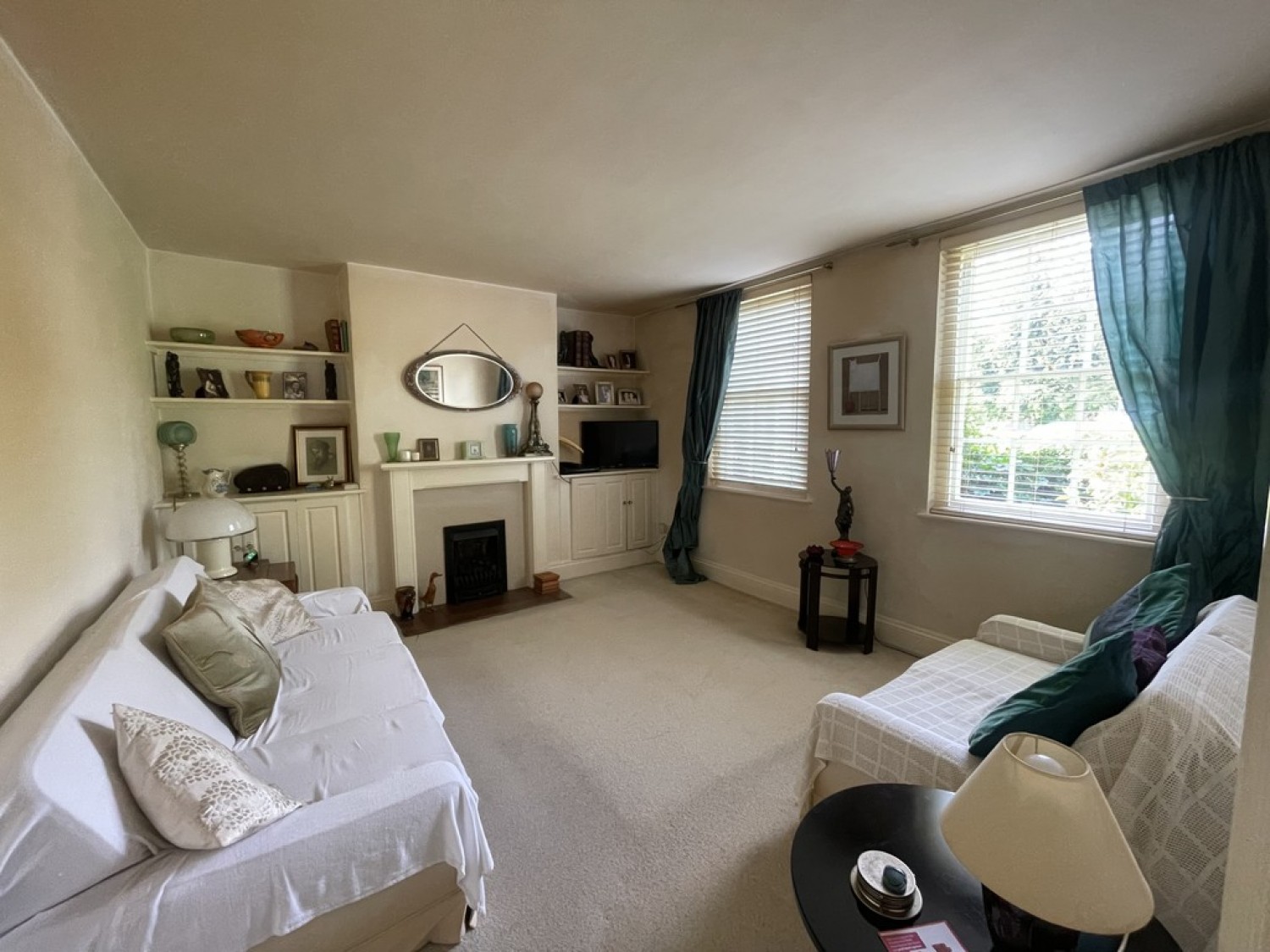 Balderton Gate, Newark, Notts