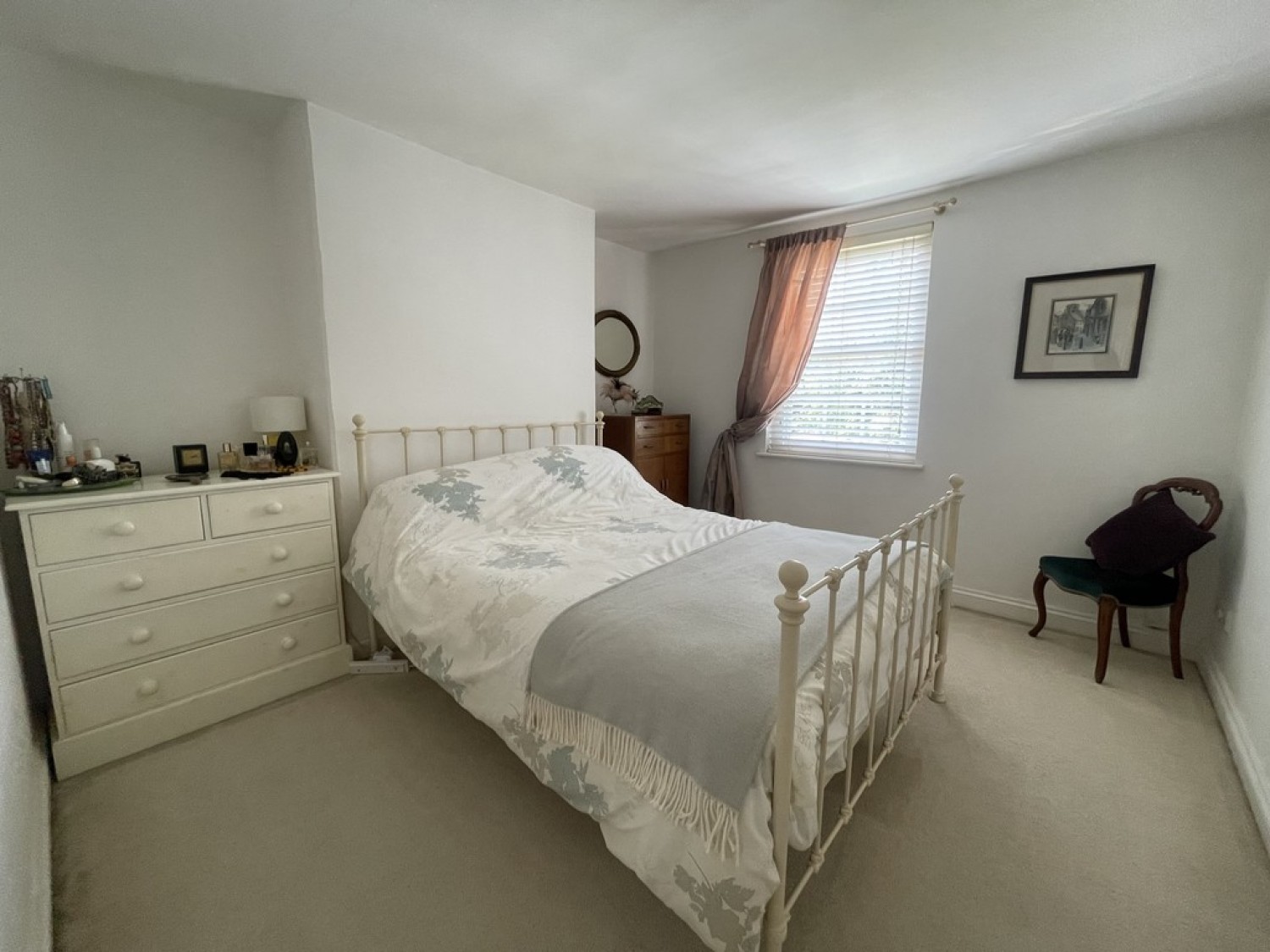 Balderton Gate, Newark, Notts