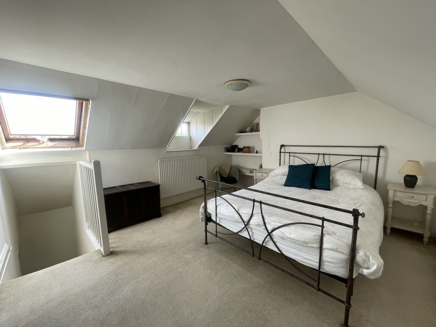 Balderton Gate, Newark, Notts
