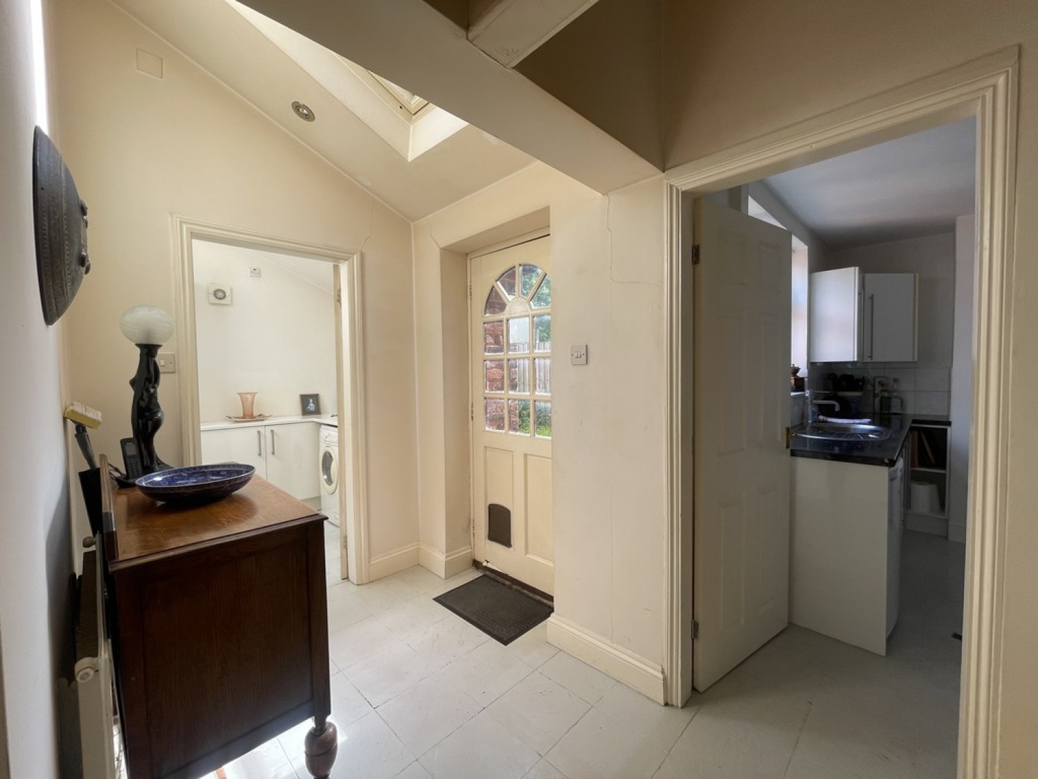 Balderton Gate, Newark, Notts