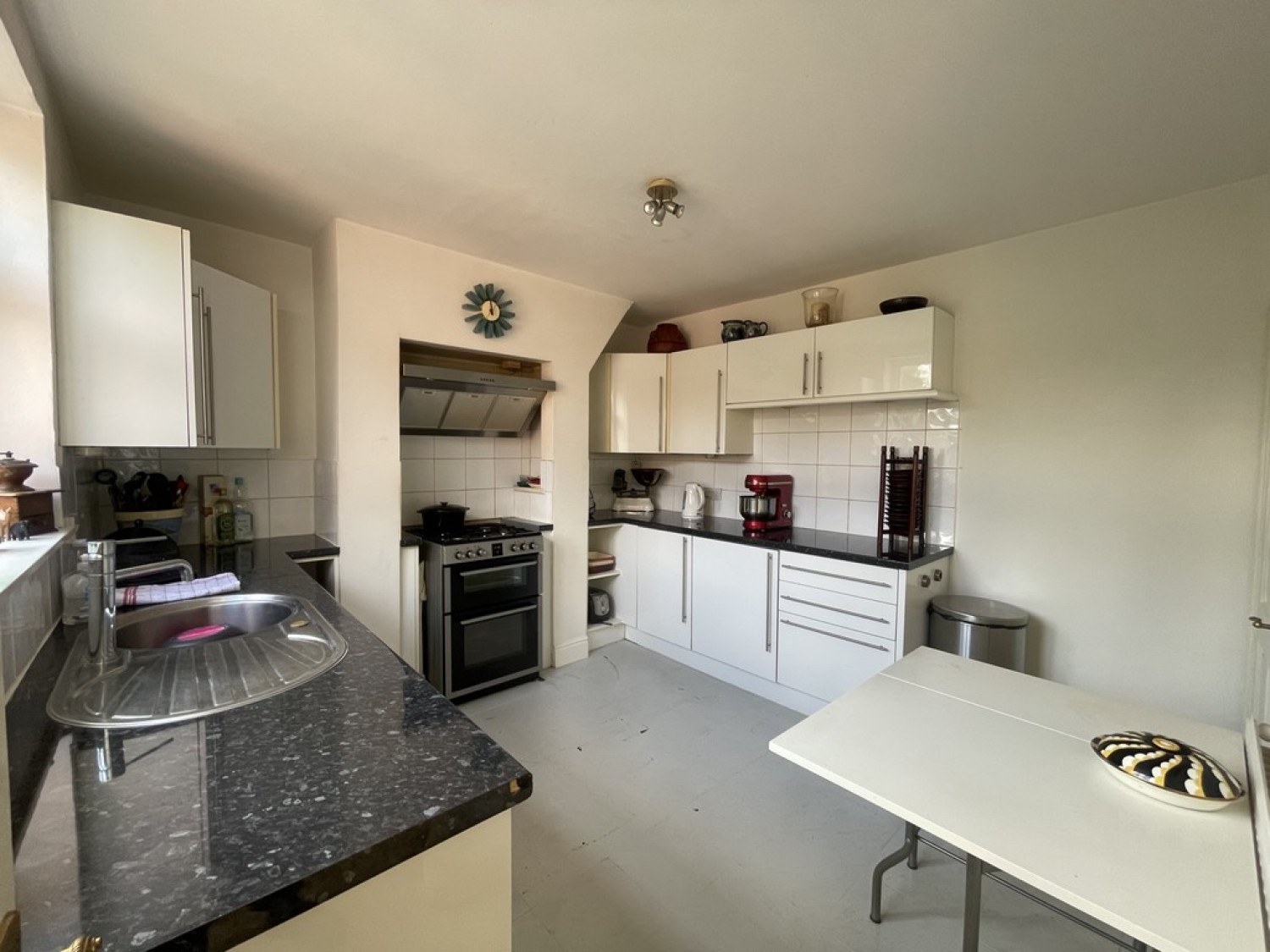Balderton Gate, Newark, Notts