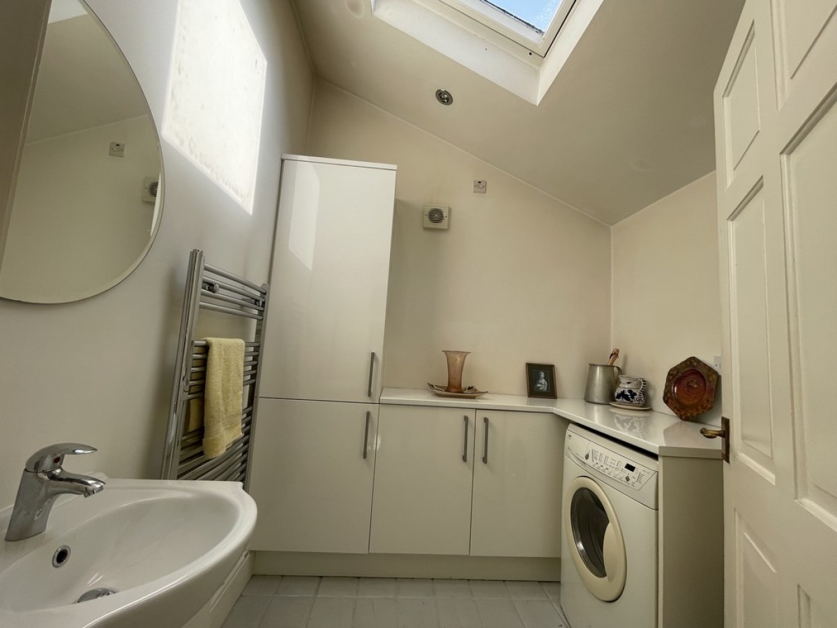 Balderton Gate, Newark, Notts