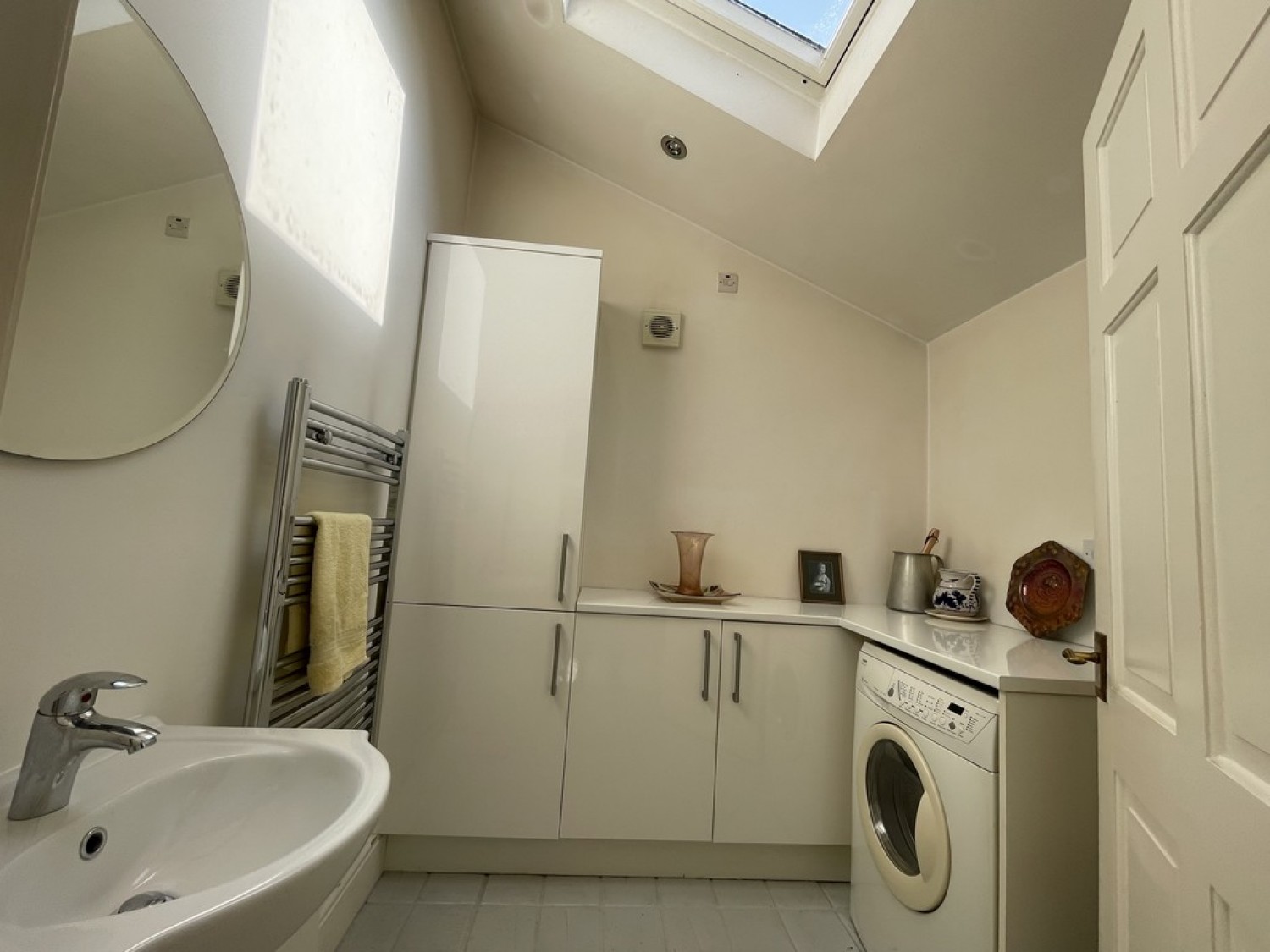 Balderton Gate, Newark, Notts