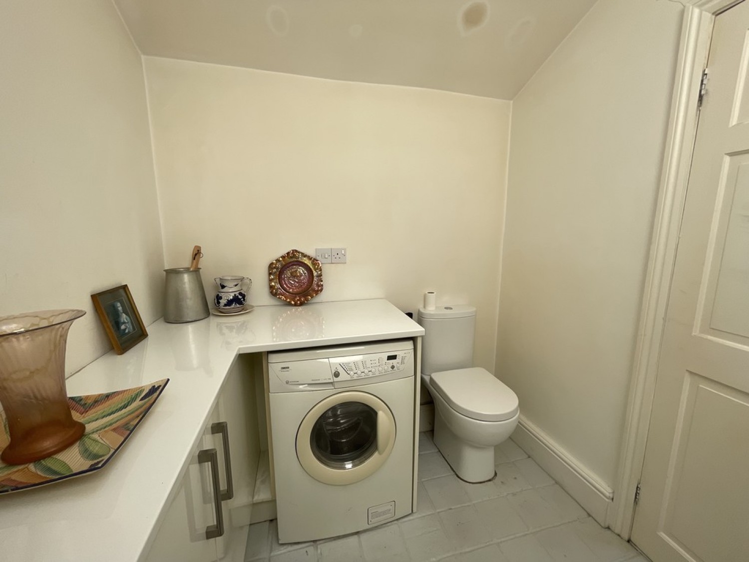 Balderton Gate, Newark, Notts