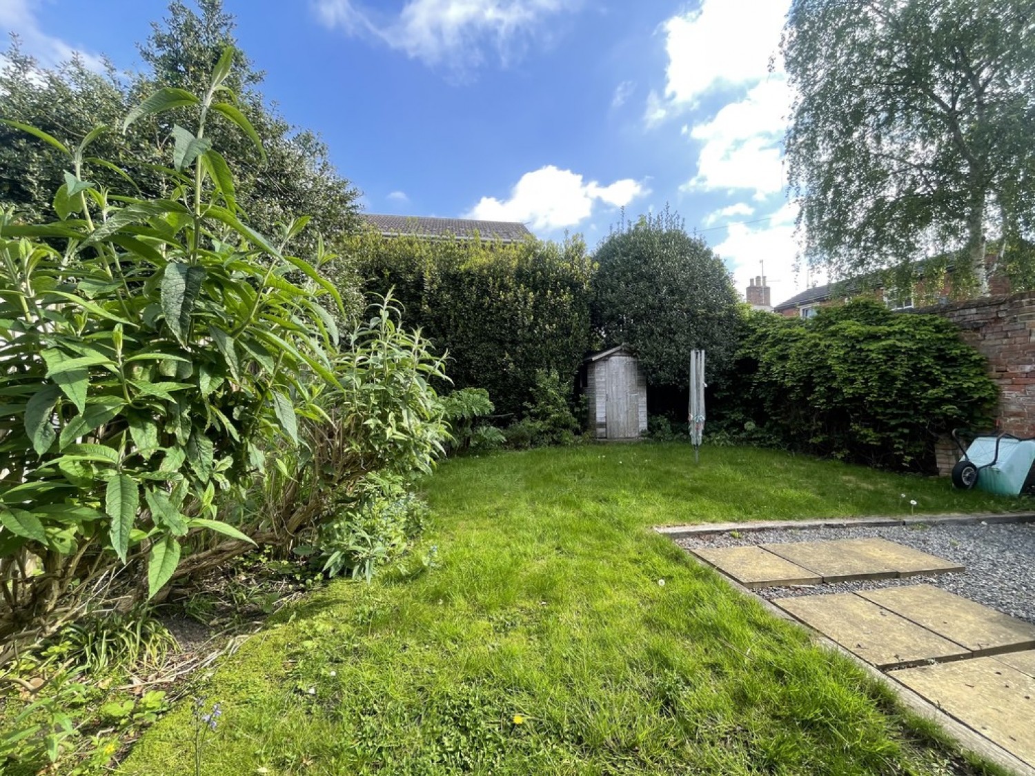 Balderton Gate, Newark, Notts