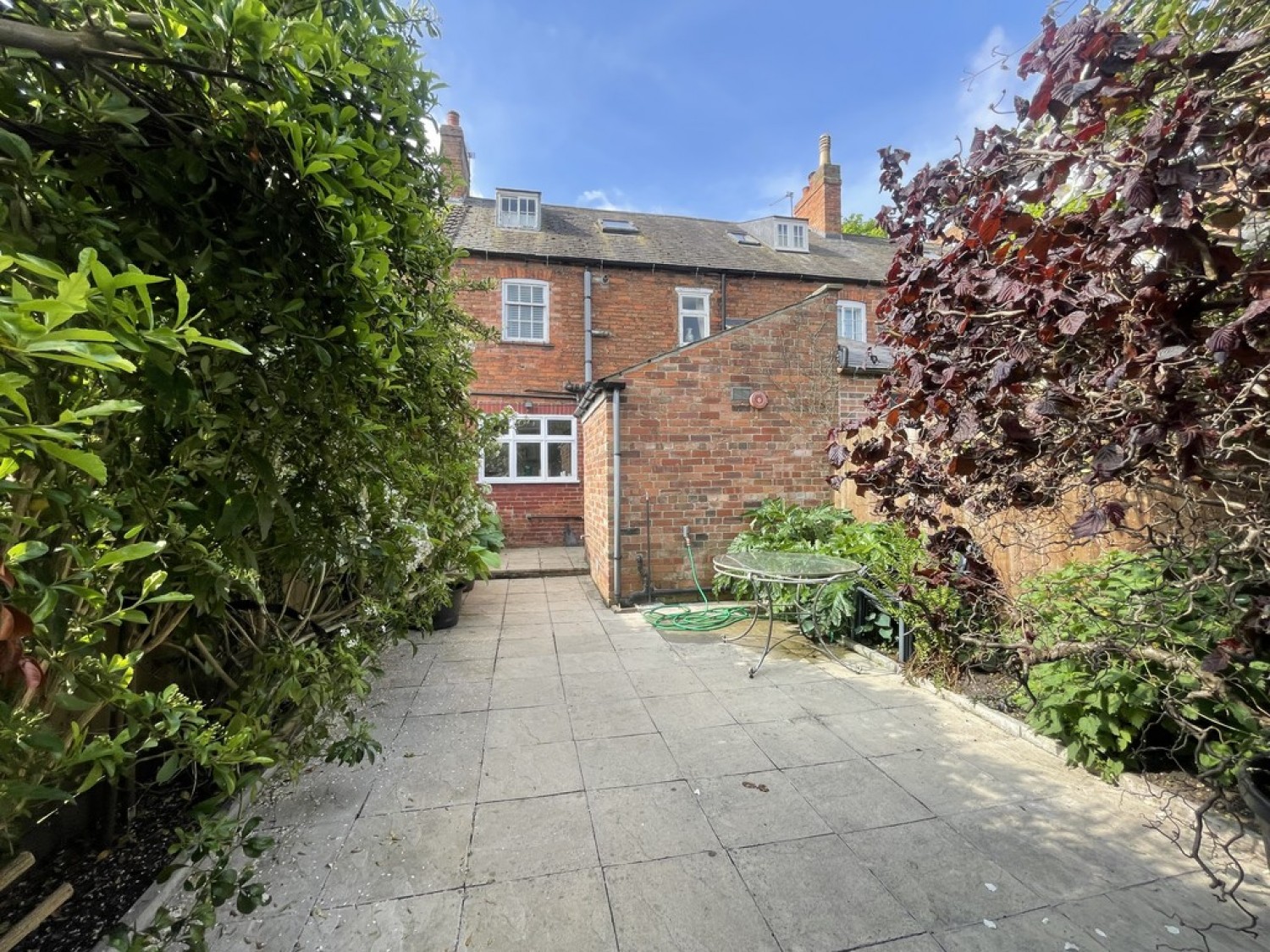 Balderton Gate, Newark, Notts