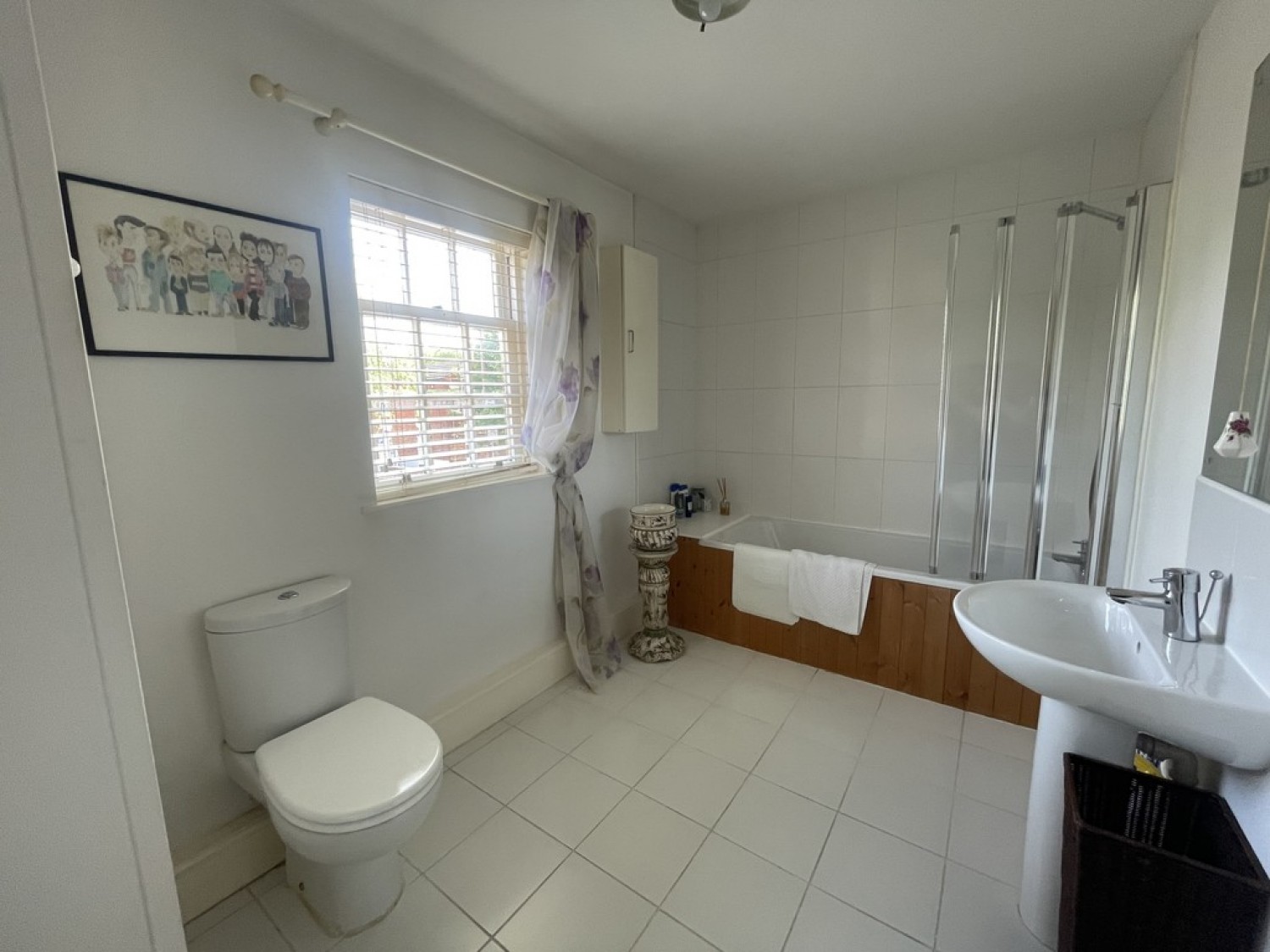 Balderton Gate, Newark, Notts