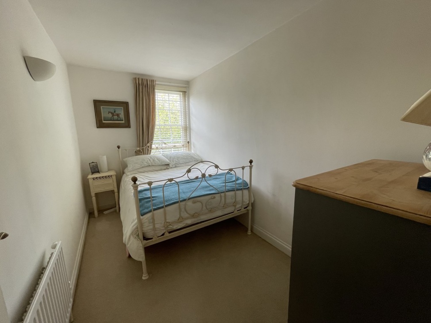 Balderton Gate, Newark, Notts