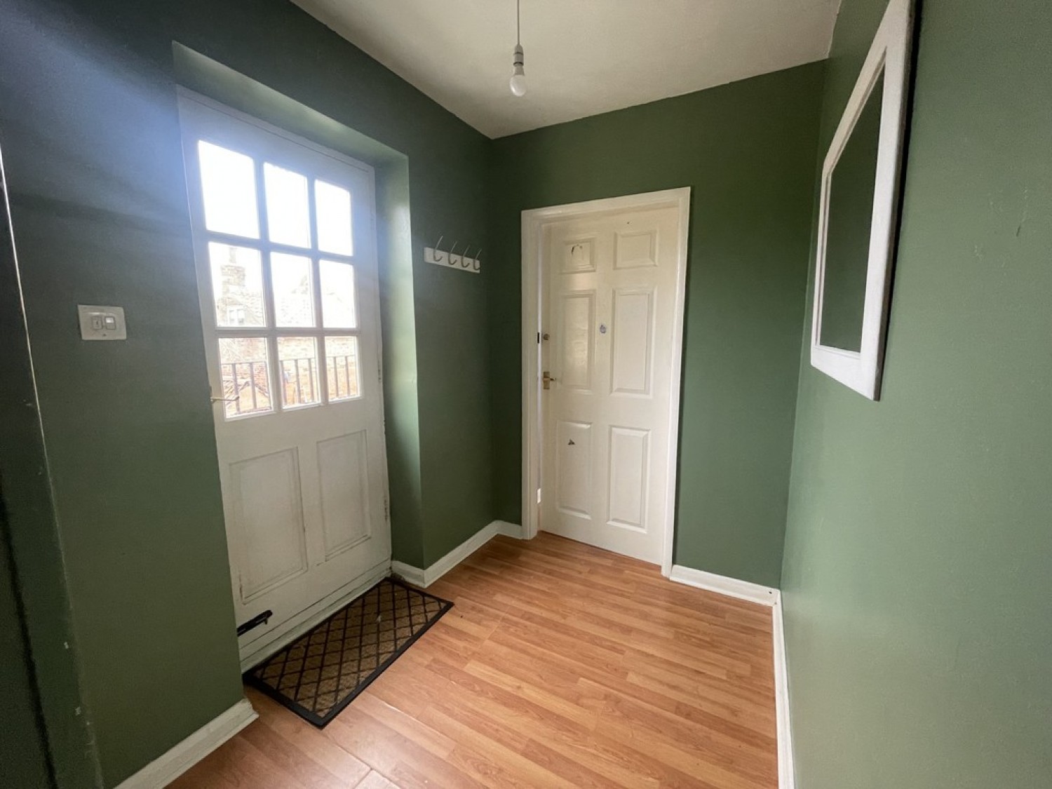 3 bedroom Flat for Letting Main Street , Dry Doddington