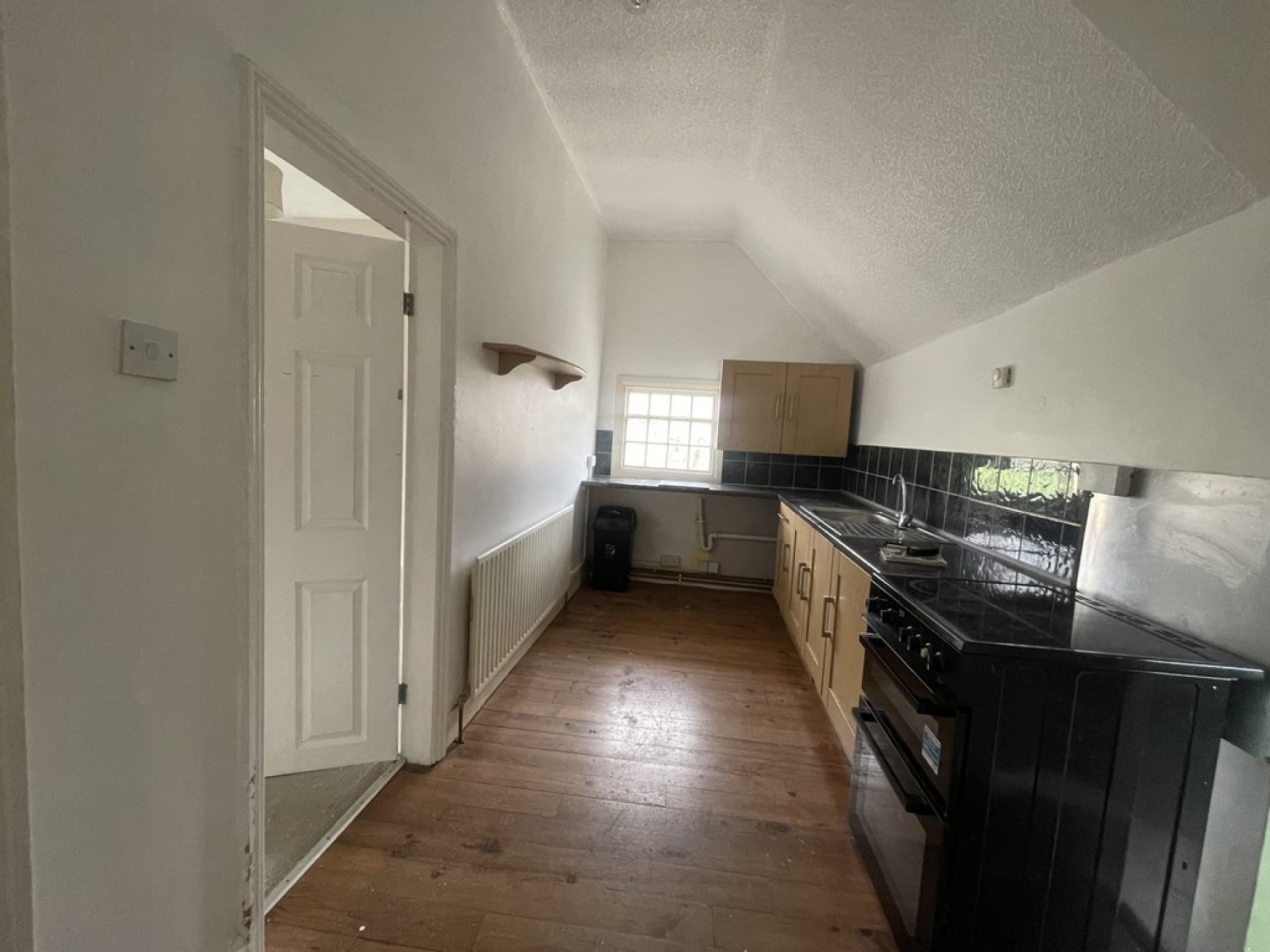 3 bedroom Flat for Letting Main Street , Dry Doddington