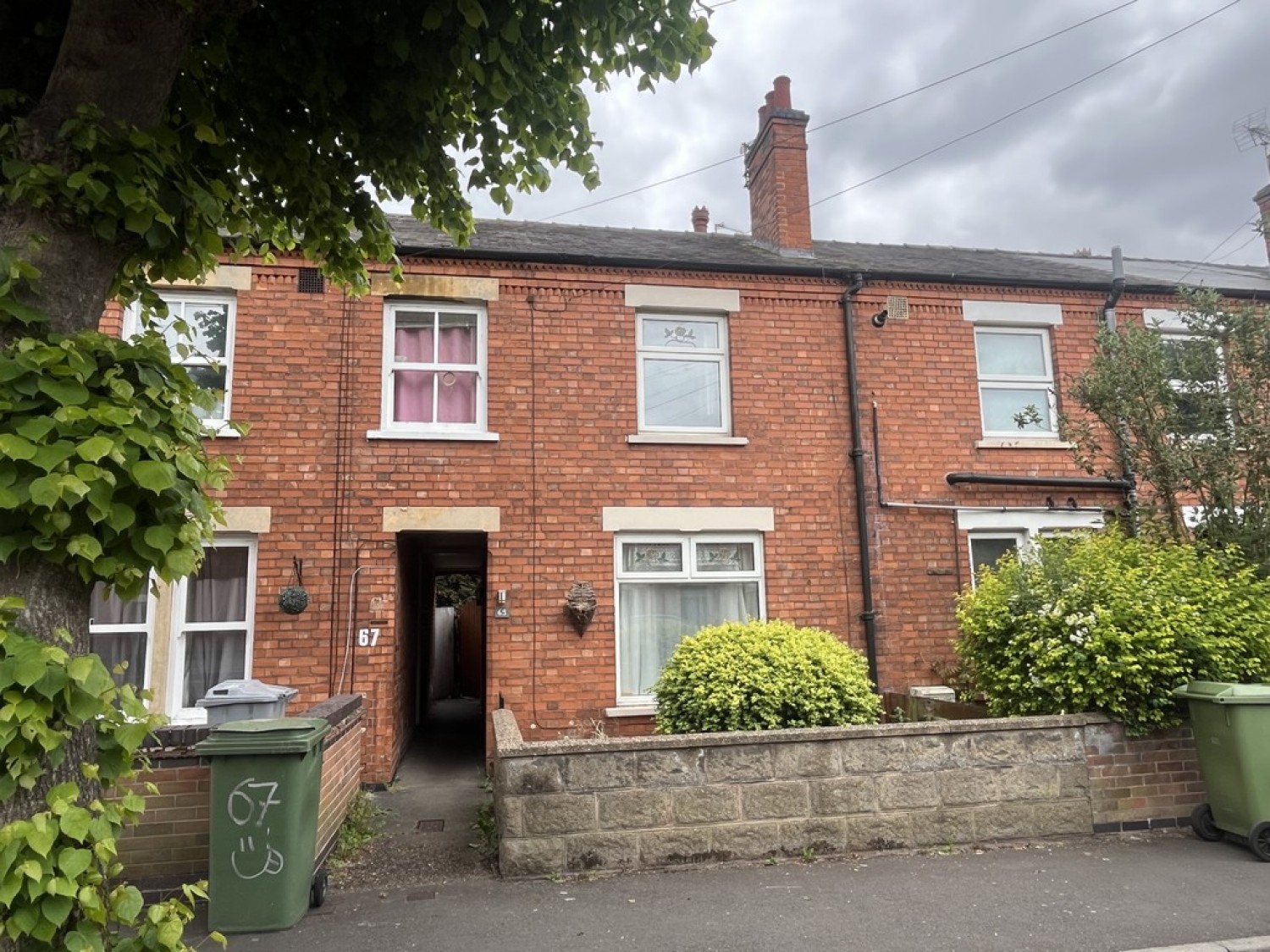 65 Lime Grove