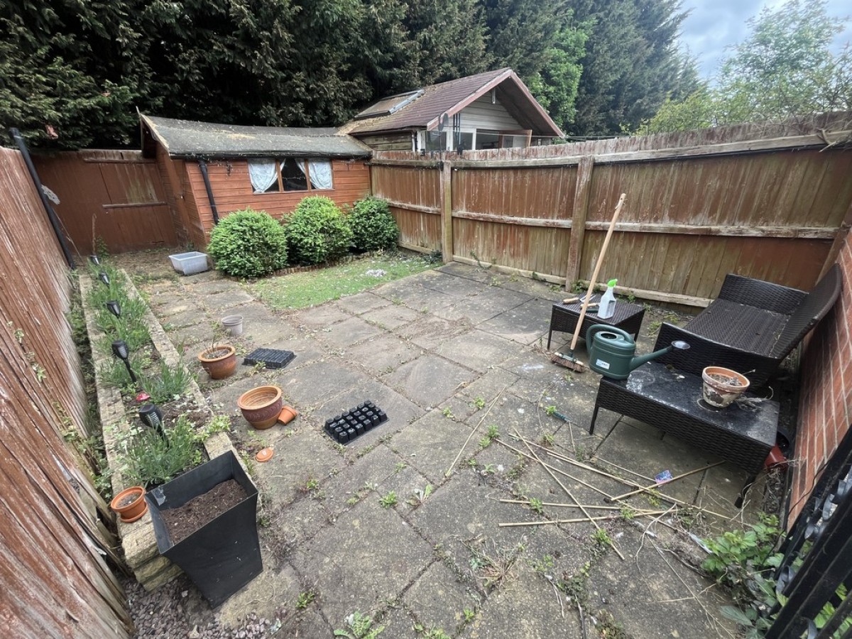 65 Lime Grove