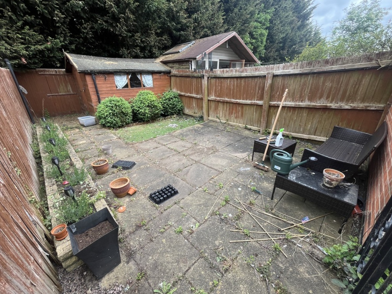 65 Lime Grove