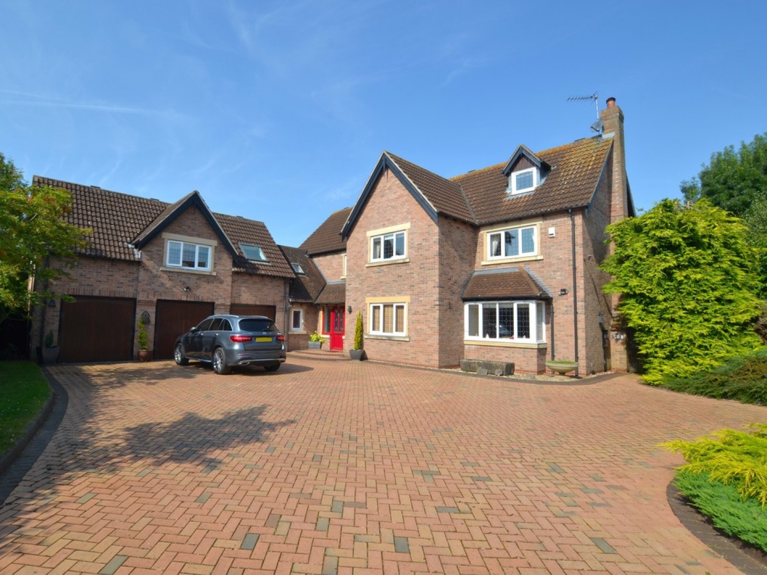 7 bedroom House for Sale Glebe Park, Newark