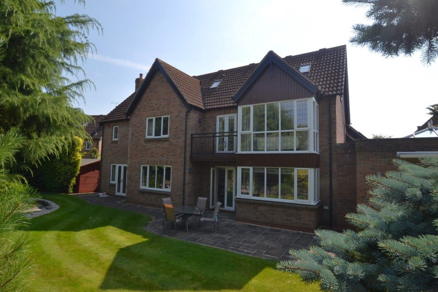 7 bedroom House for Sale Glebe Park, Newark