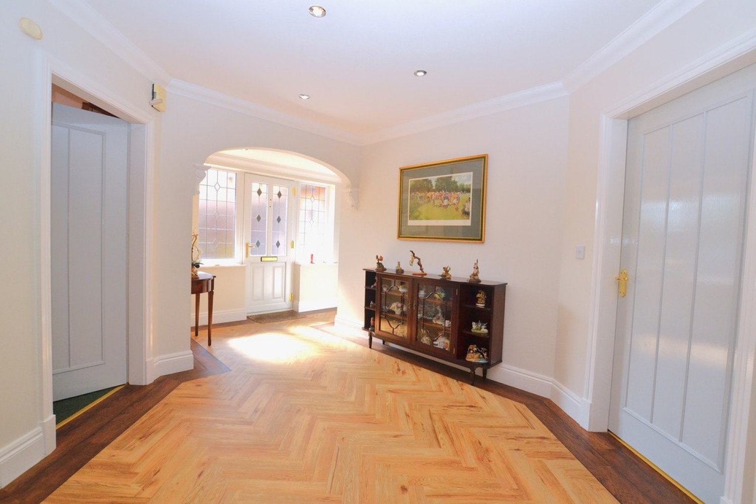 7 bedroom House for Sale Glebe Park, Newark