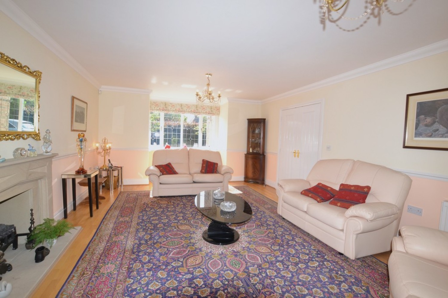 7 bedroom House for Sale Glebe Park, Newark