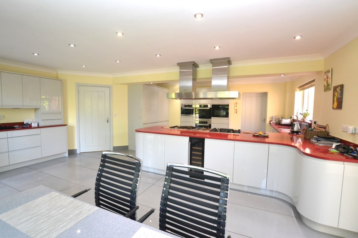 7 bedroom House for Sale Glebe Park, Newark