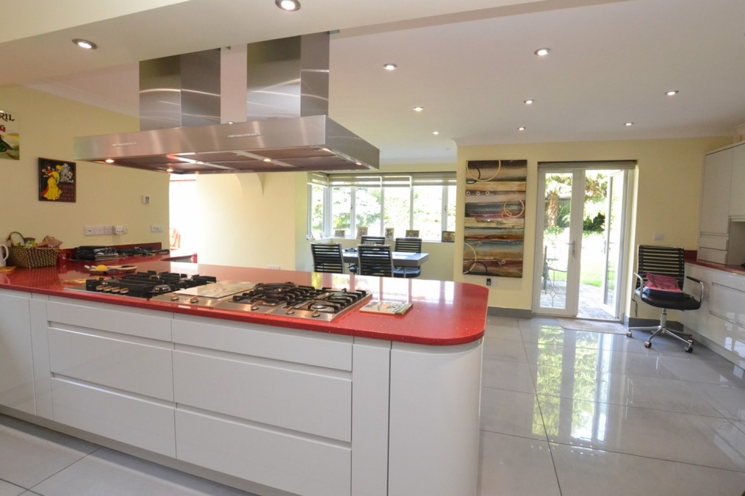 7 bedroom House for Sale Glebe Park, Newark