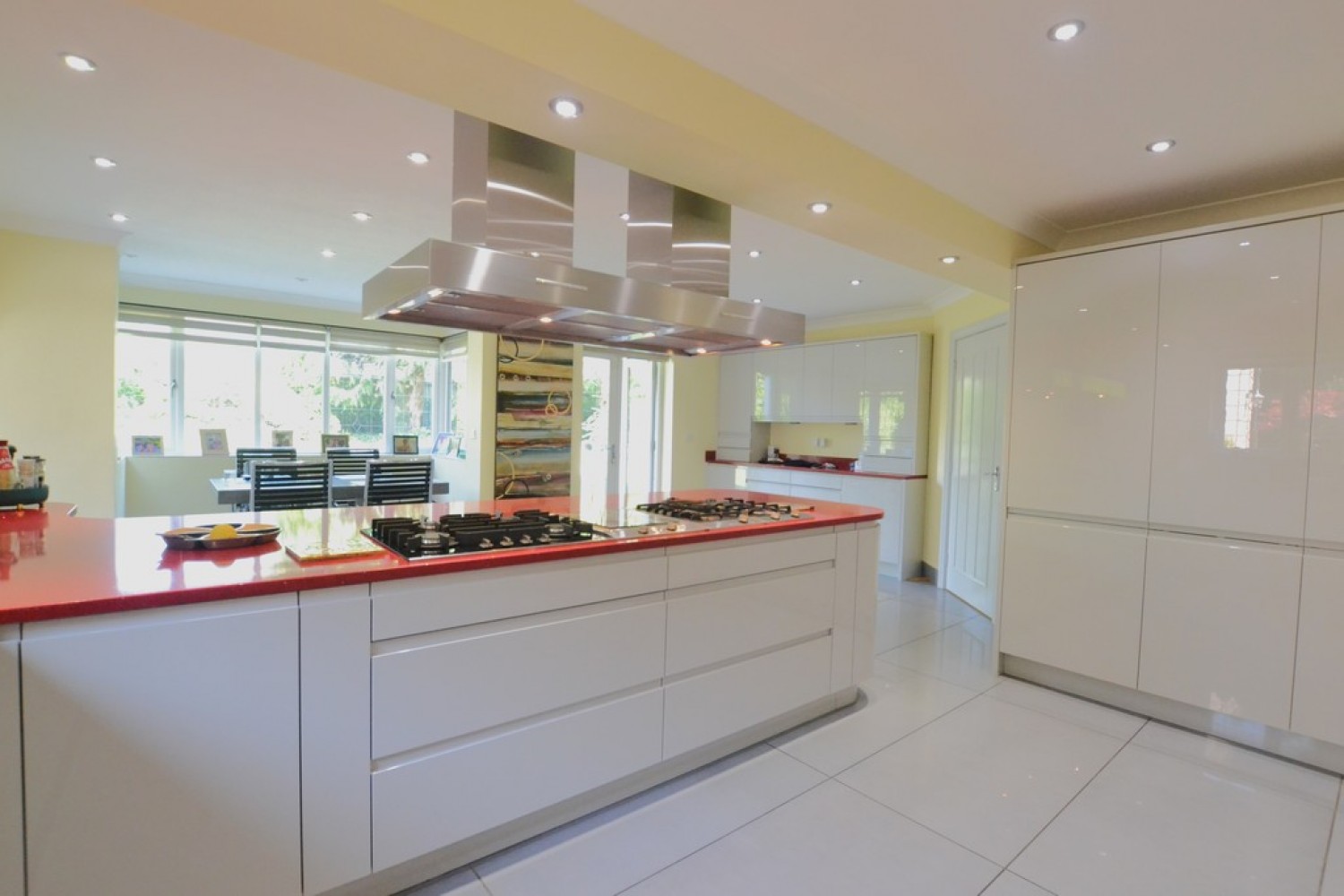 7 bedroom House for Sale Glebe Park, Newark