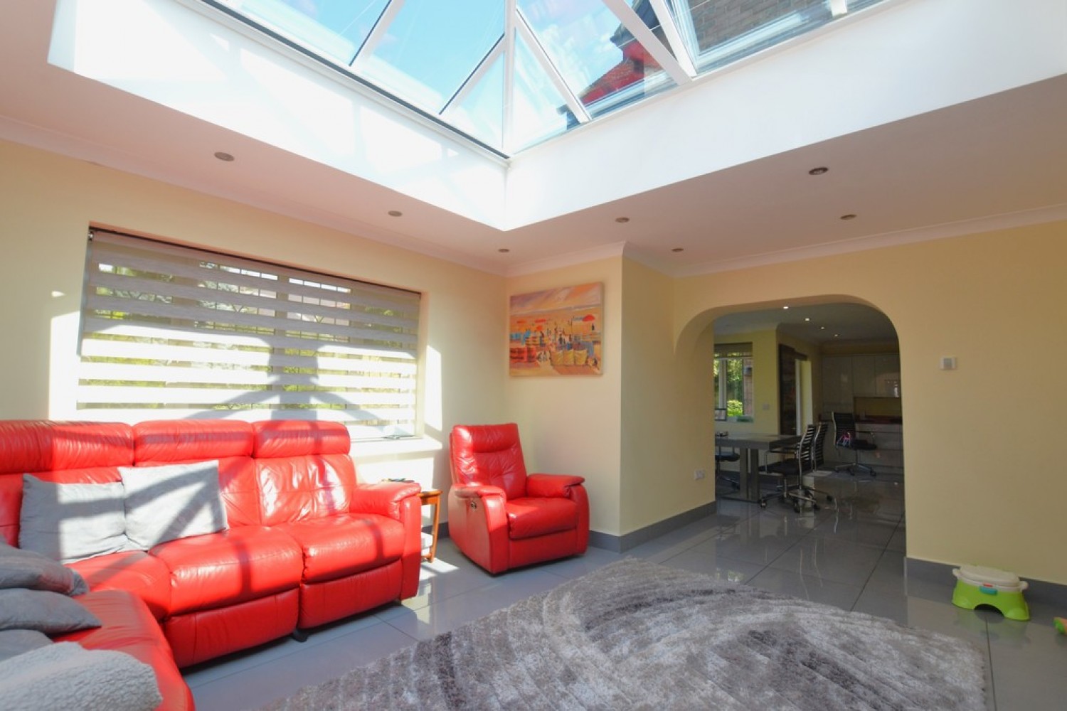 7 bedroom House for Sale Glebe Park, Newark