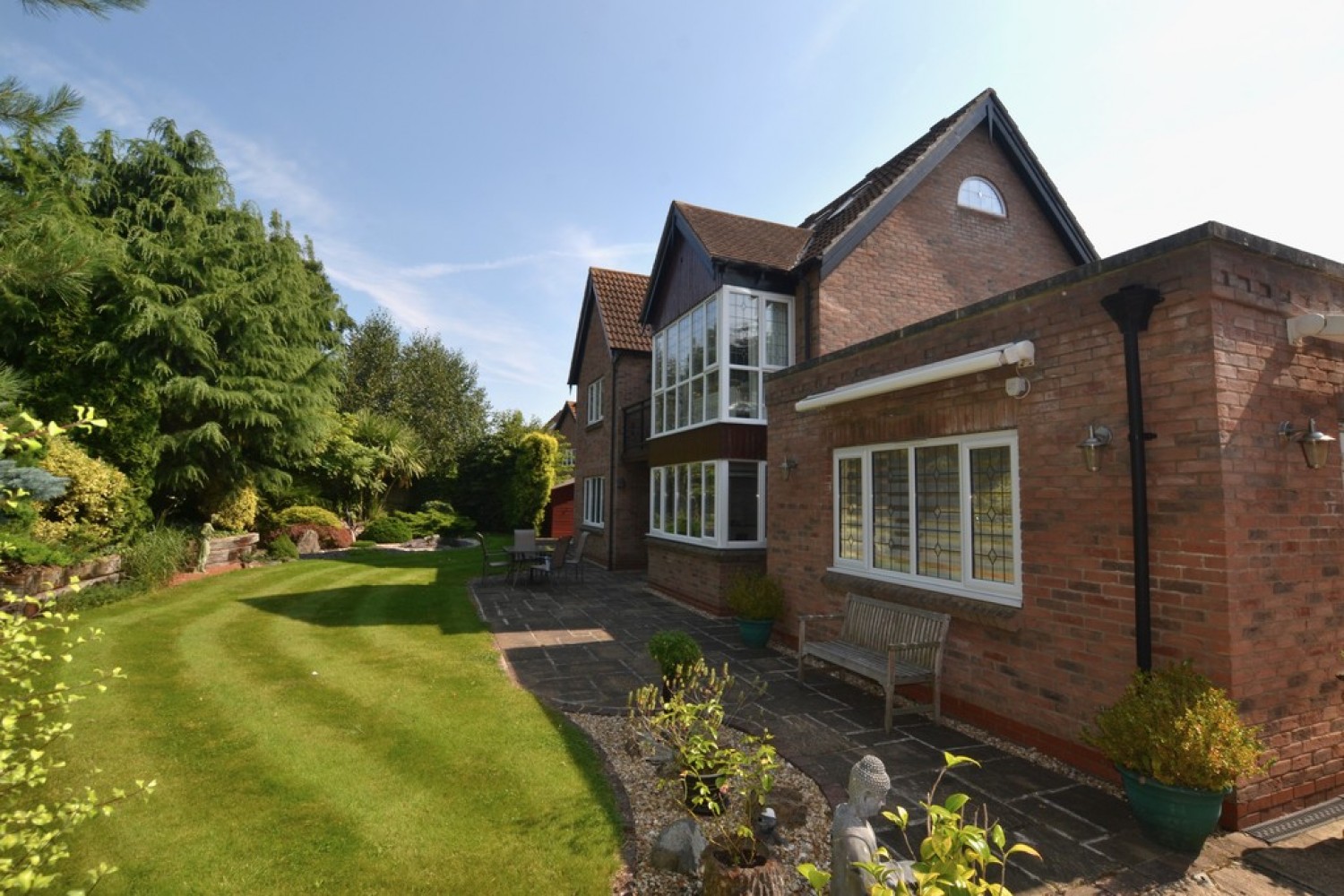 7 bedroom House for Sale Glebe Park, Newark