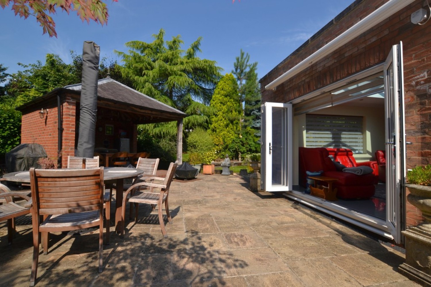 7 bedroom House for Sale Glebe Park, Newark