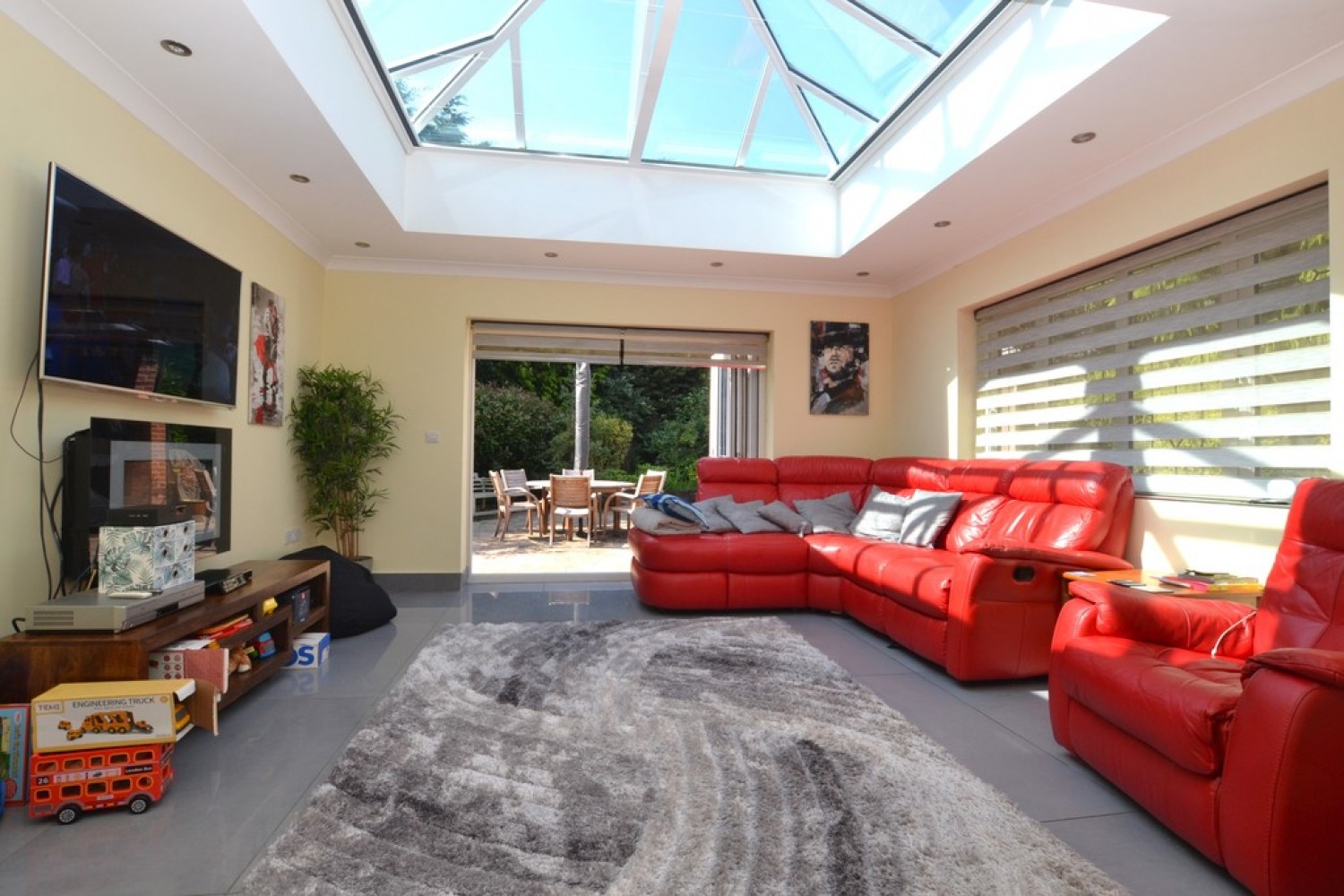 7 bedroom House for Sale Glebe Park, Newark