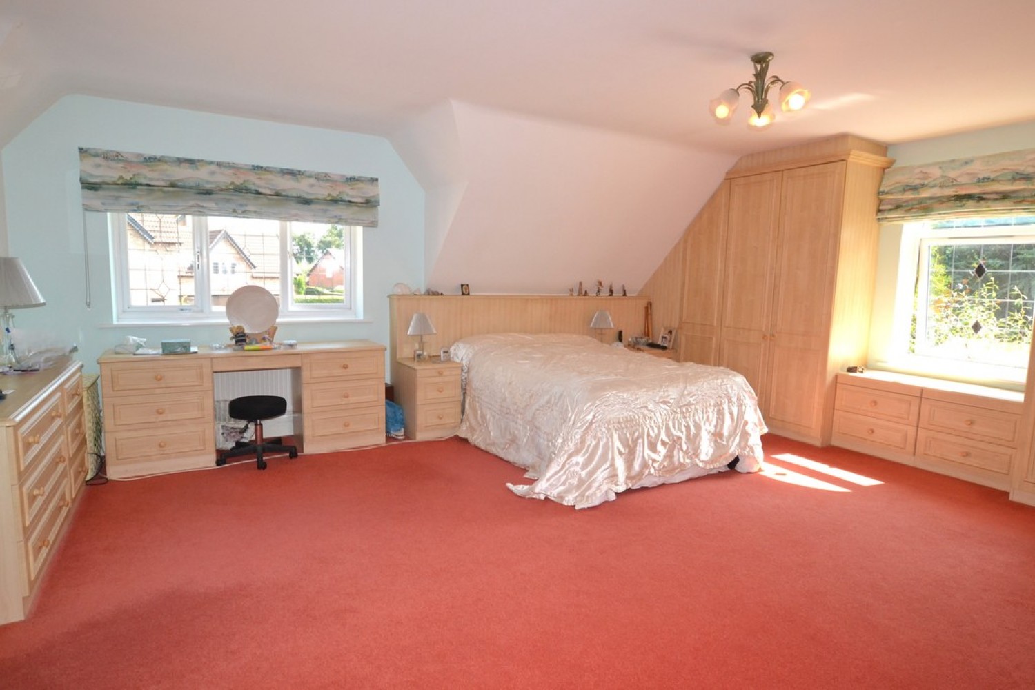 7 bedroom House for Sale Glebe Park, Newark