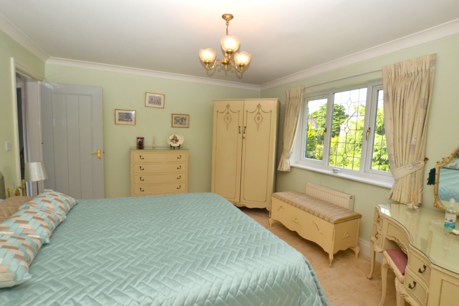 7 bedroom House for Sale Glebe Park, Newark