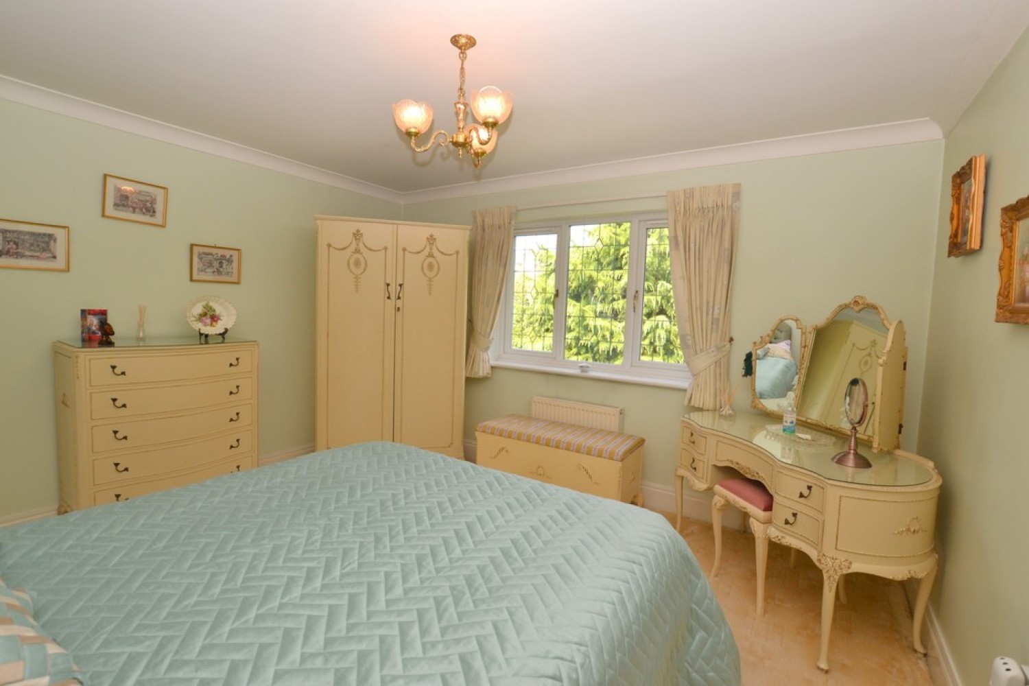 7 bedroom House for Sale Glebe Park, Newark