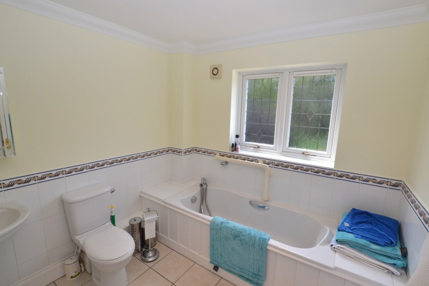 7 bedroom House for Sale Glebe Park, Newark