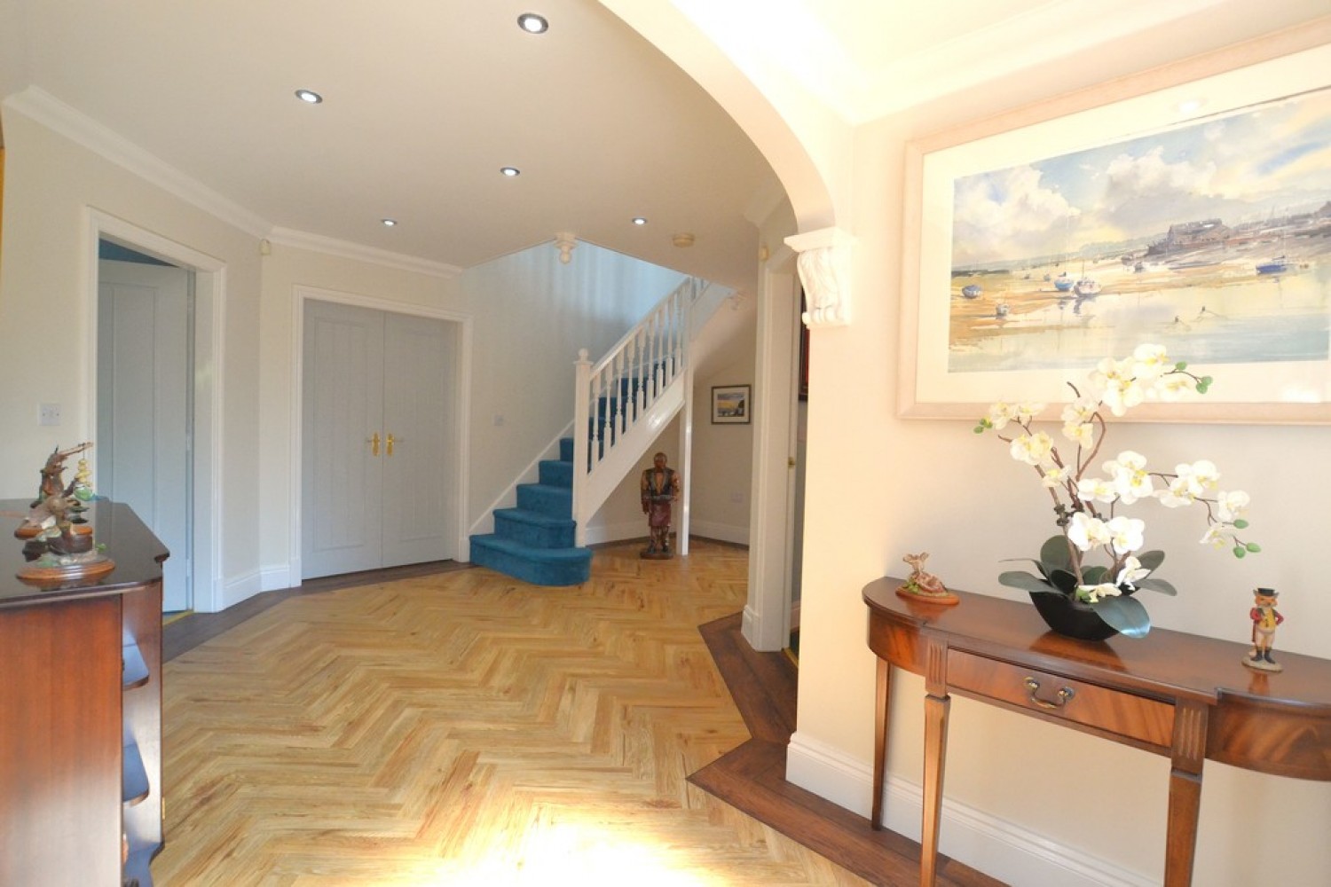 7 bedroom House for Sale Glebe Park, Newark