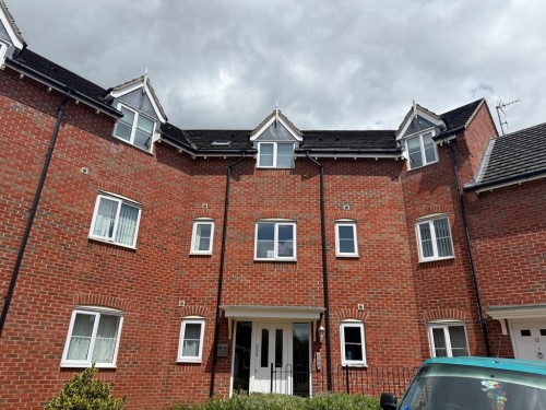 The Crossings, Newark
