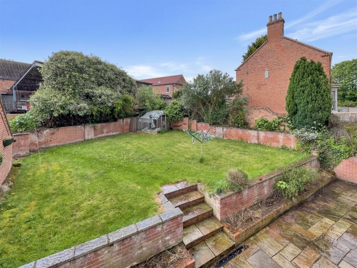 4 bedroom House for Letting Retford, Ordsall
