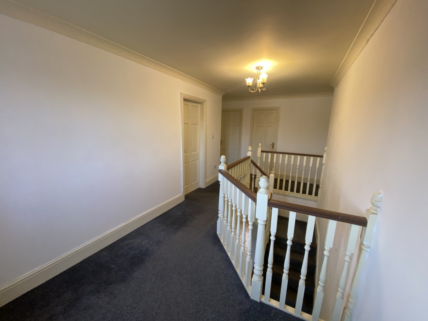 4 bedroom House for Letting Retford, Ordsall