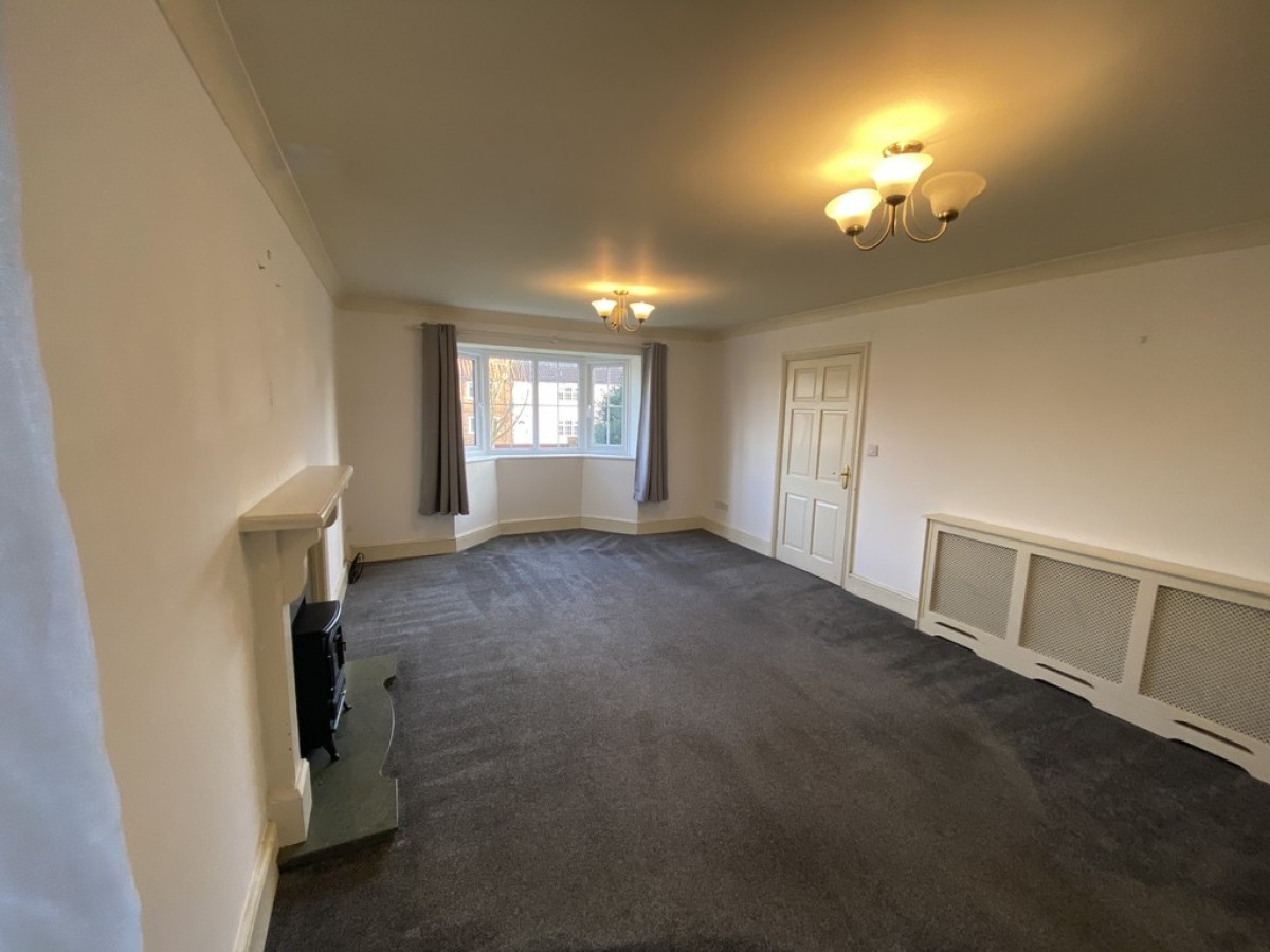 Retford, Ordsall