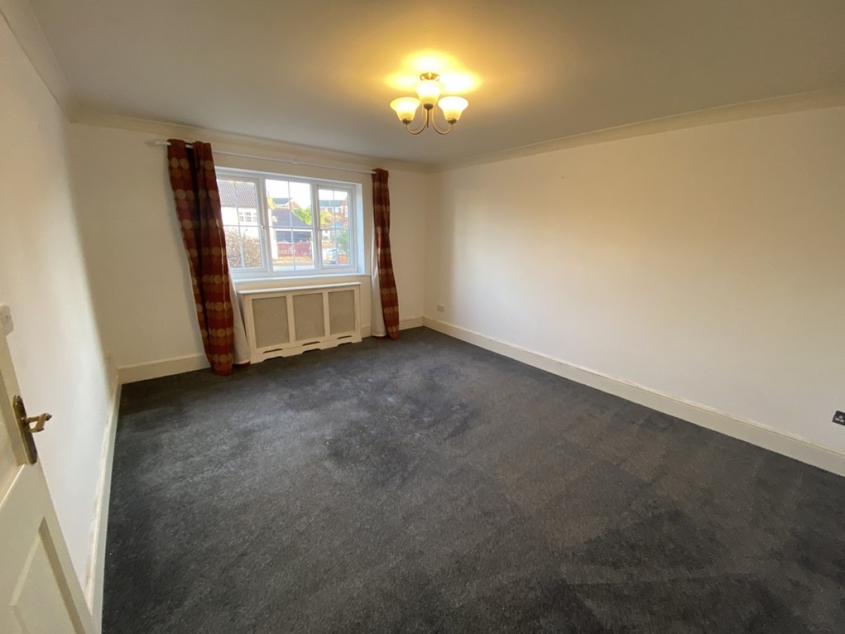 Retford, Ordsall