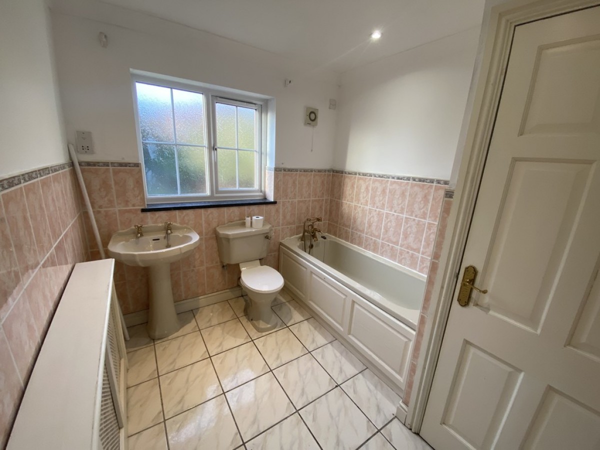 Retford, Ordsall