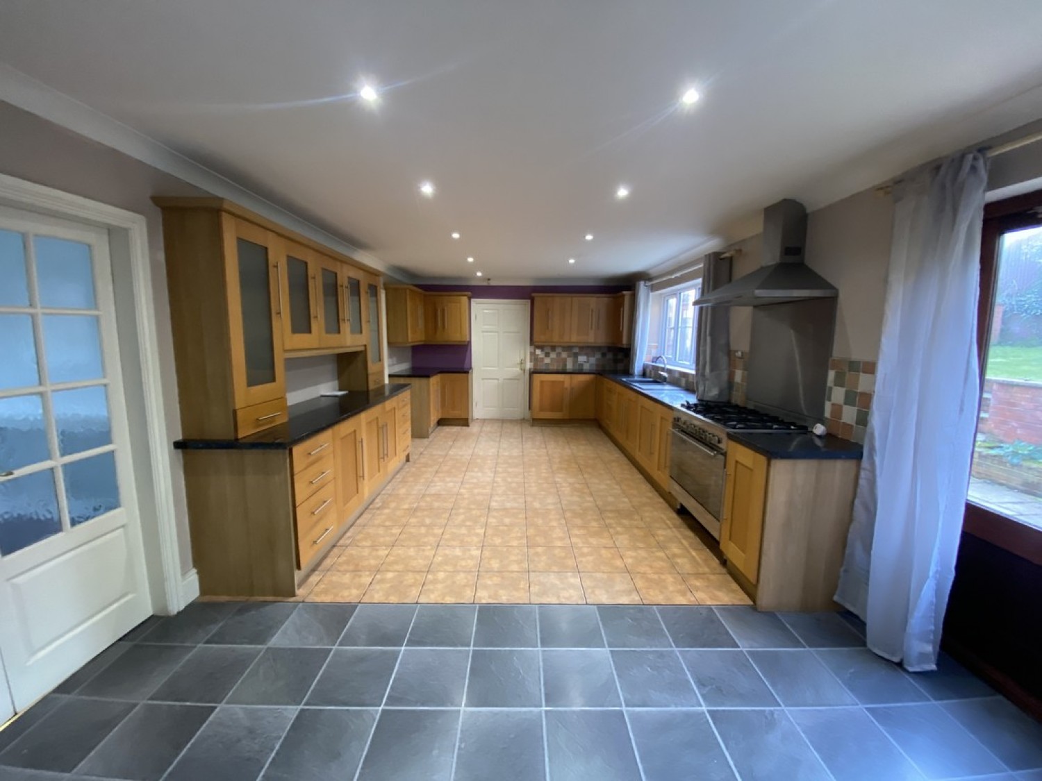 4 bedroom House for Letting Retford, Ordsall