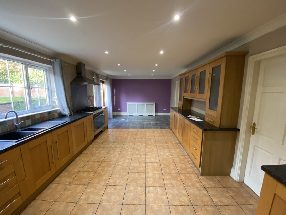 Retford, Ordsall
