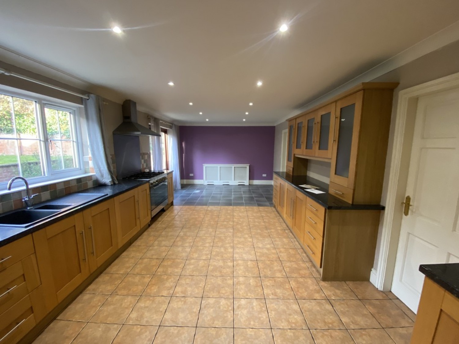 4 bedroom House for Letting Retford, Ordsall