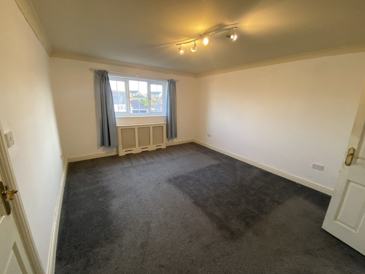 Retford, Ordsall