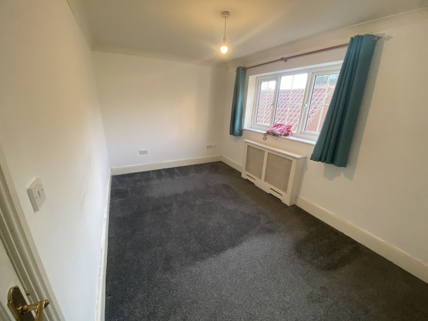 4 bedroom House for Letting Retford, Ordsall