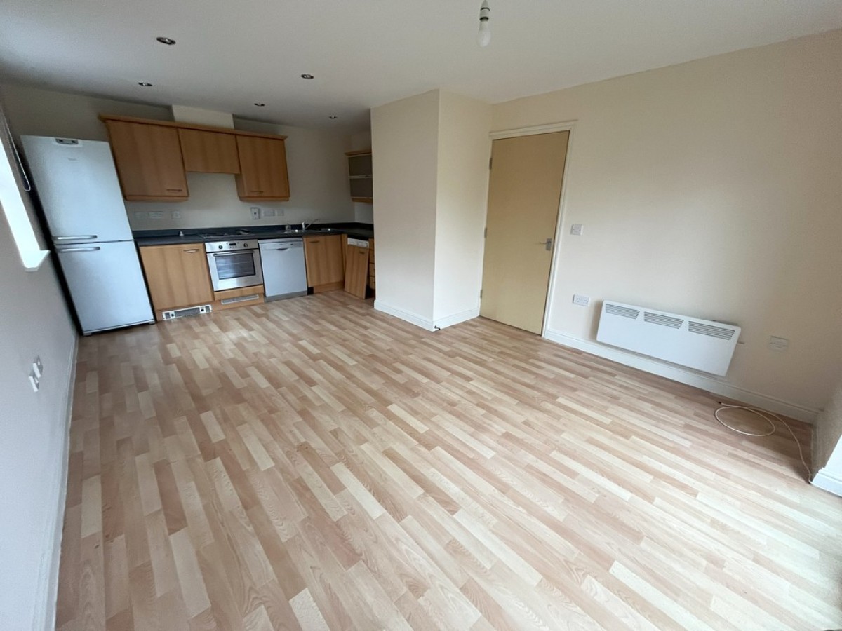 Fernwood, Newark, Notts