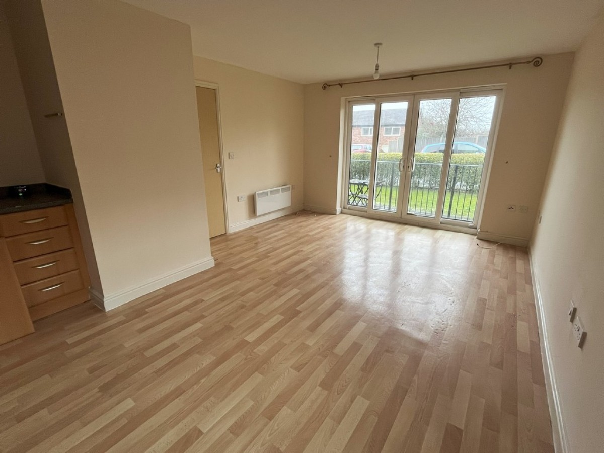 Fernwood, Newark, Notts