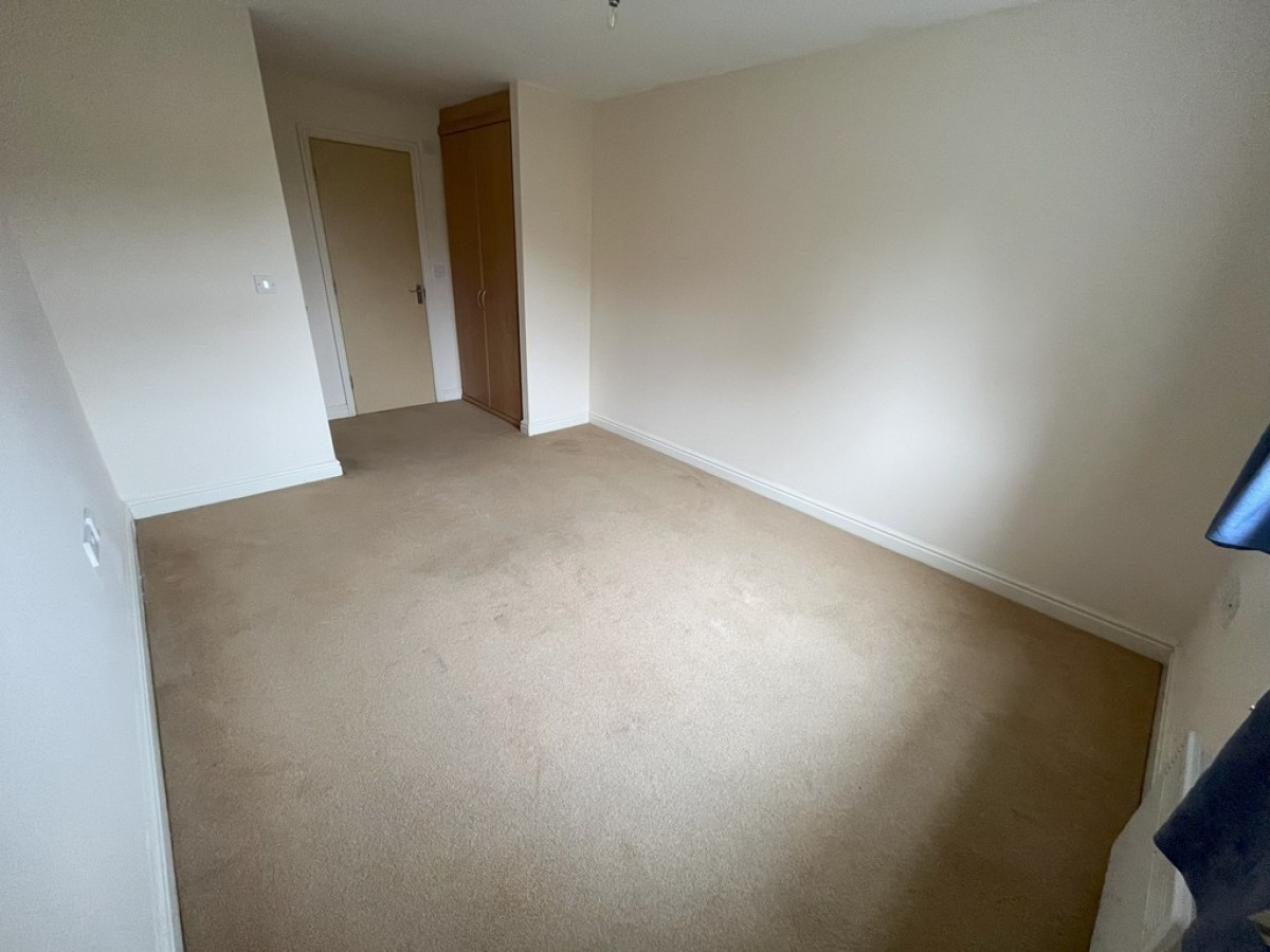 Fernwood, Newark, Notts