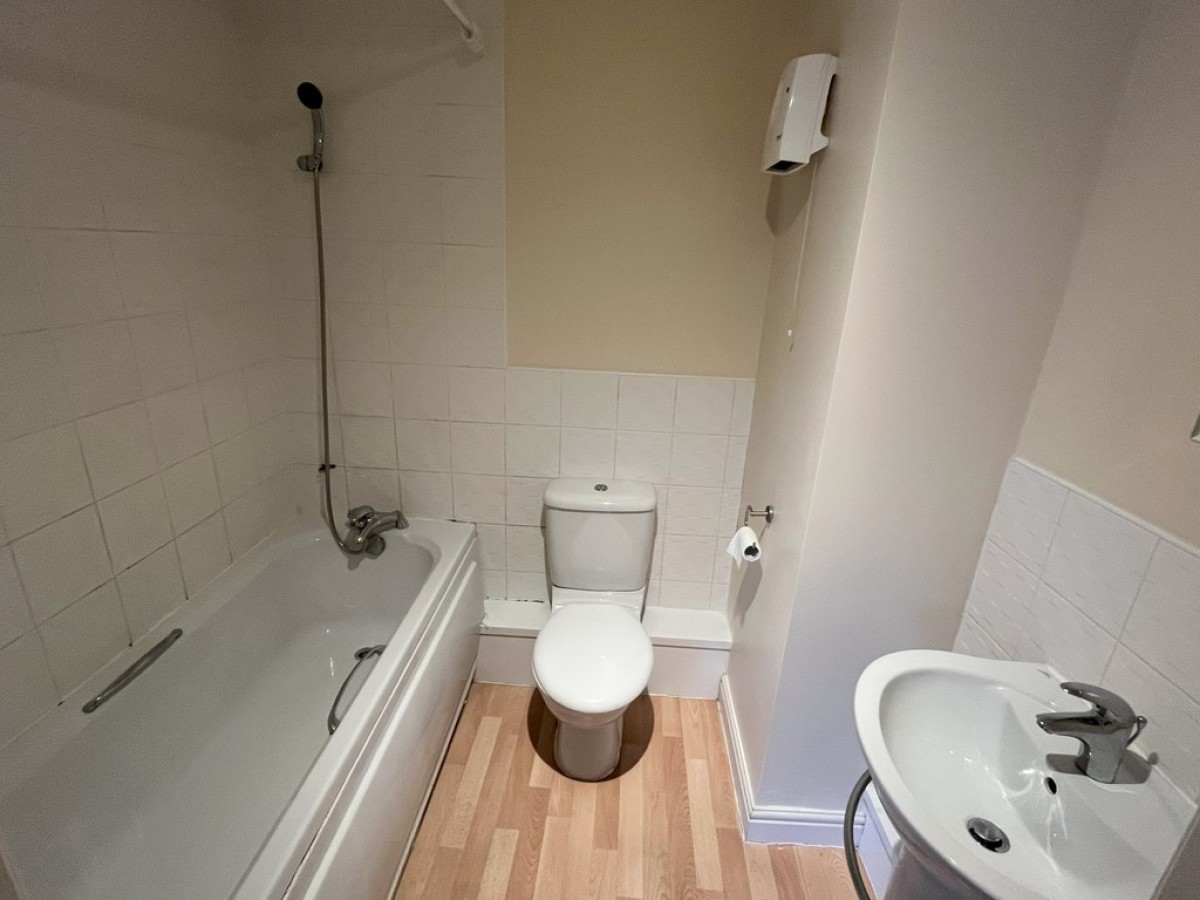Fernwood, Newark, Notts